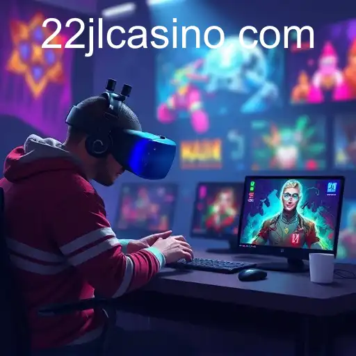 Expanding Horizons: 22jl's Impact on Gaming in 2025