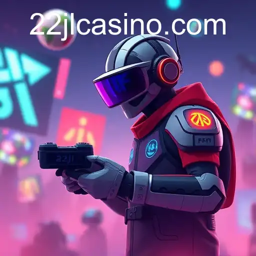 The Digital Playground of 22jl and Its Impact on Modern Gaming