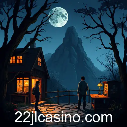 Exploring the Thrilling World of Adventure Games: A Journey Through Imagination