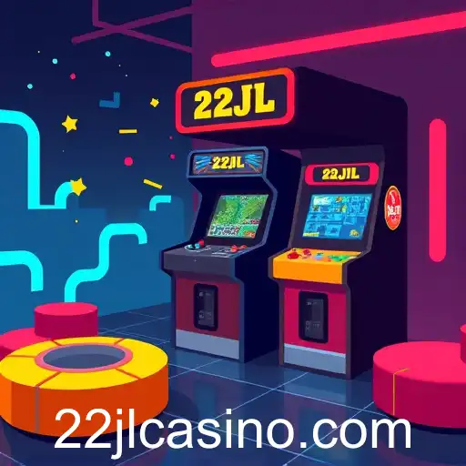 The Enduring Appeal of Arcade Classics