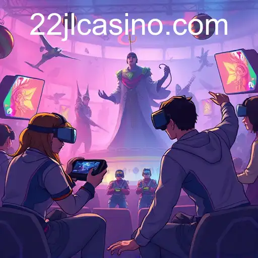 Digital Playground: The Role of Online Gaming in 2026