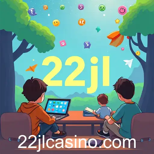 Unleashing the Power of 'Educational Fun': How Keyword '22jl' Transforms Learning Online