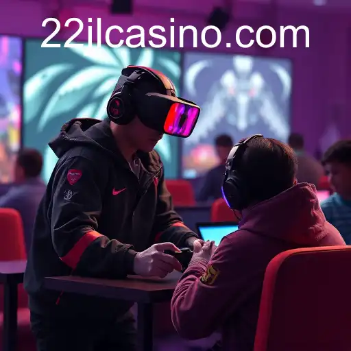 Evolution of Online Gaming Trends