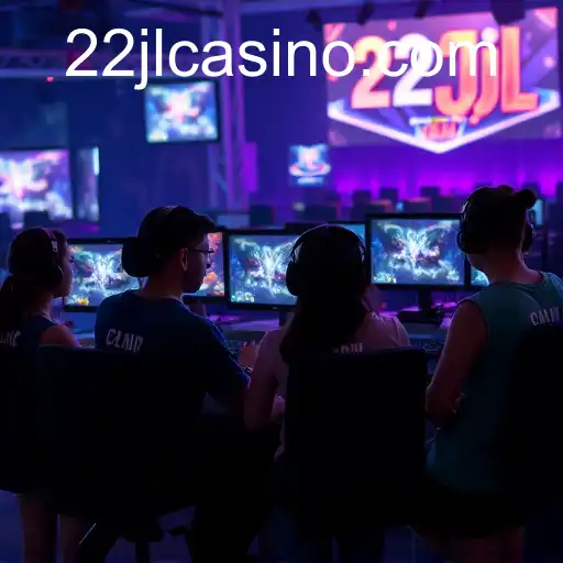 The Evolving Landscape of Online Gaming