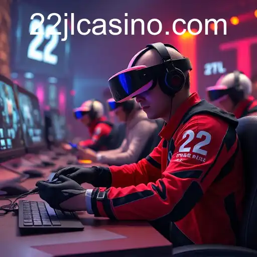 Evolving Online Gaming in 2025