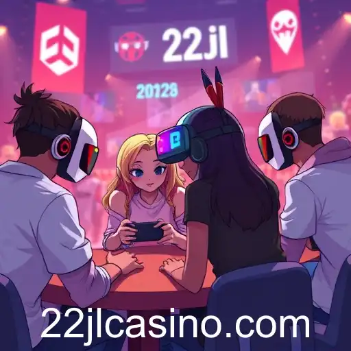 The Future of Online Gaming: Analyzing 22jl's Impact