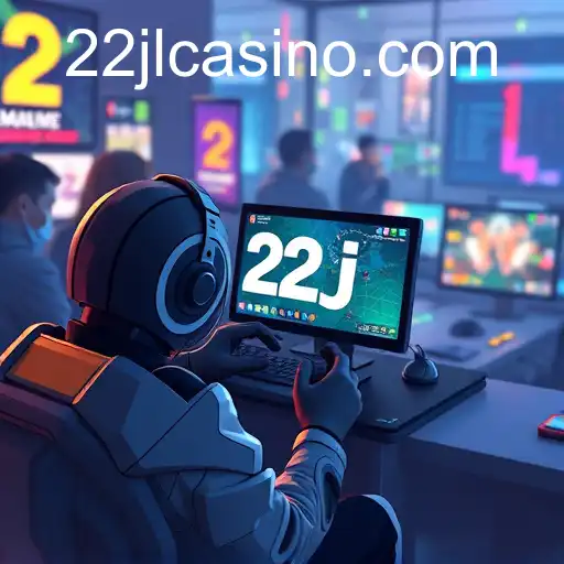 Gaming Evolution: The Rise of 22jl