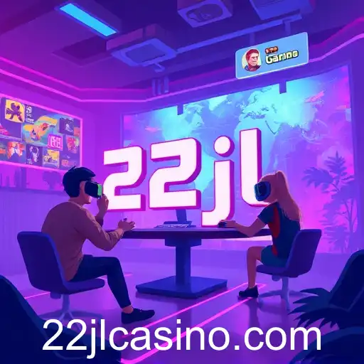 Shaping the Future of Gaming: The Rise of 22jl
