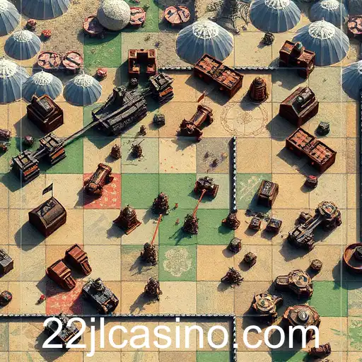 Gaming Industry and the Rise of 22JL