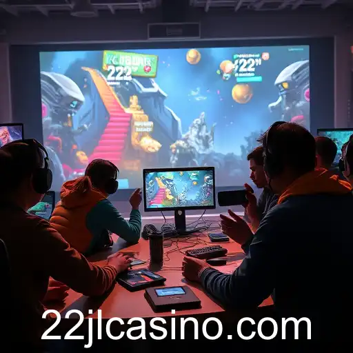 Gaming Trends in a Digital World