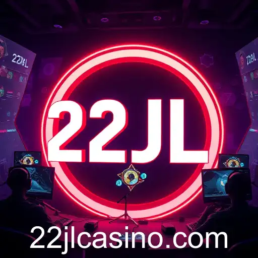 Gaming Worlds Converge: The Impact of 22jl