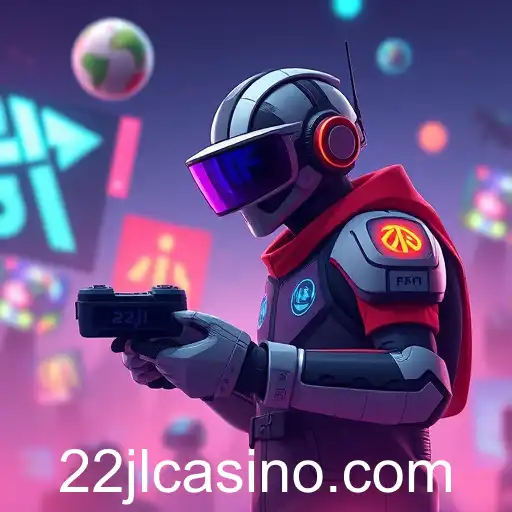 The Digital Playground of 22jl and Its Impact on Modern Gaming