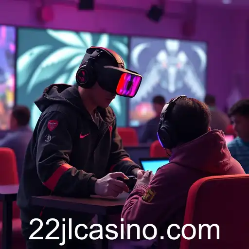 Evolution of Online Gaming Trends