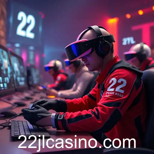 Evolving Online Gaming in 2025