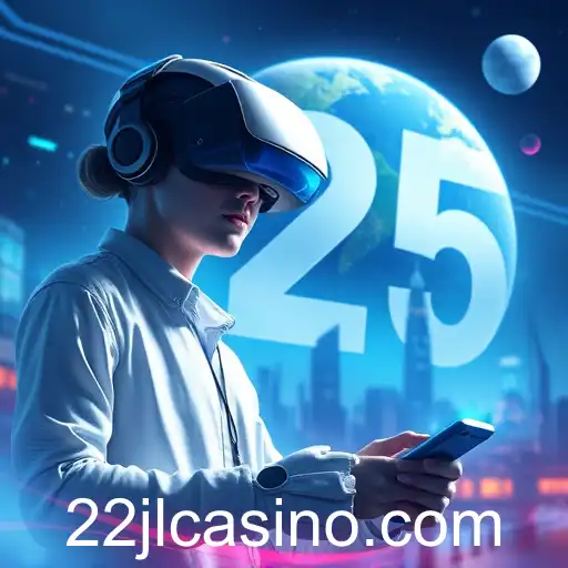 The Future of Gaming in 2025