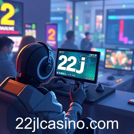 Gaming Evolution: The Rise of 22jl