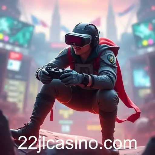 Unveiling the Mystery of 22jl in Gaming