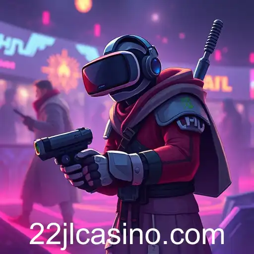 Gaming Revolution in 2025: The Rise of 22jl