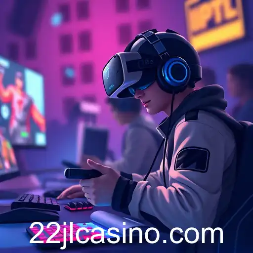 Gaming Trends in a Digital World