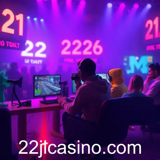 Rise of Online Gaming Communities