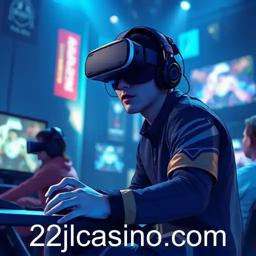 Navigating the Latest Trends in Online Gaming