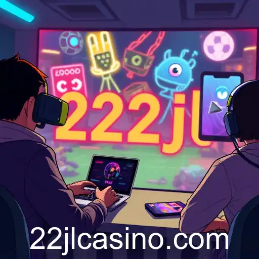 The Rise of 22jl in Gaming Communities