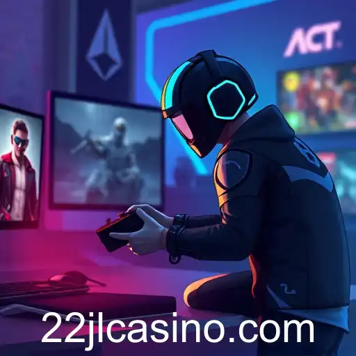 The Rise of 22jl: A Gaming Revolution