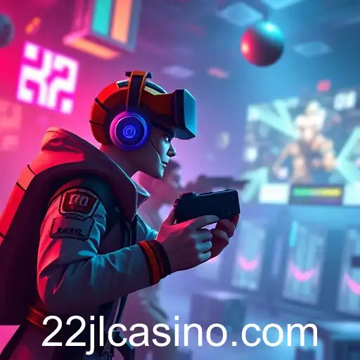 The Rise of 22jl: A New Era in Online Gaming