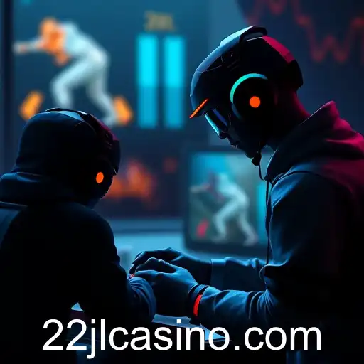 The Role of Keywords in Gaming Platforms