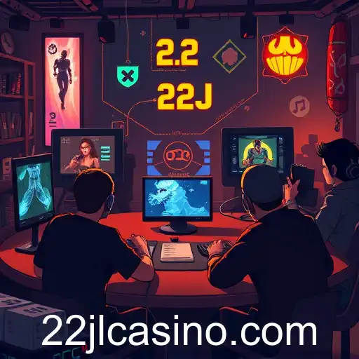 Rise of Online Gaming Communities