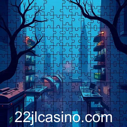 The Allure of Puzzle Games: A Dive into Brain-Teasing Entertainment