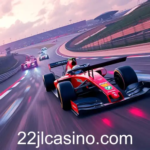 Diving into 'Racing Challenges': The Thrill of Speed and Strategy