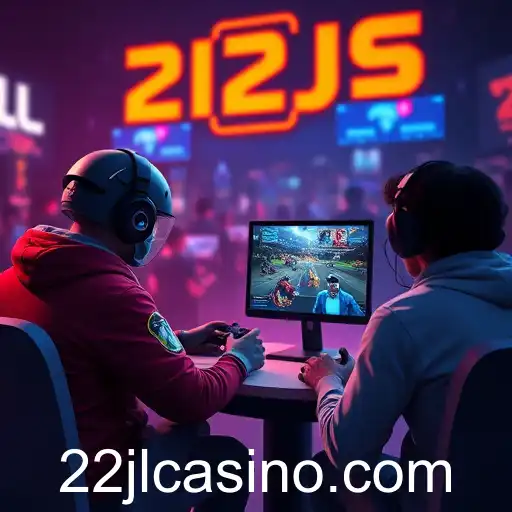 Revolutionizing Online Gaming: The Rise of 22jl