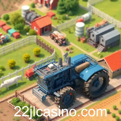 Exploring the Fascination of Simulation Play: Unveiling '22jl' and Its Growing Popularity